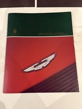 ASTON MARTIN LAGONDA Sales