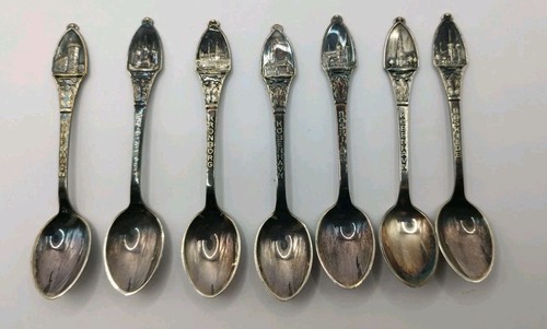 Job lot miniature danish - job,