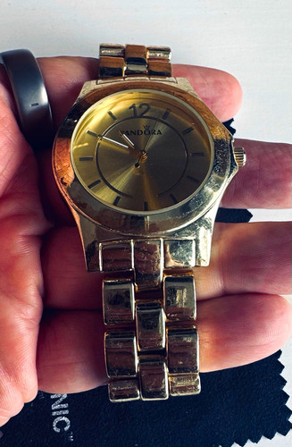 Pandora women quartz - pandora,
