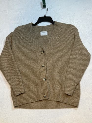 Zara knitwear sweater girls - knitwear,
