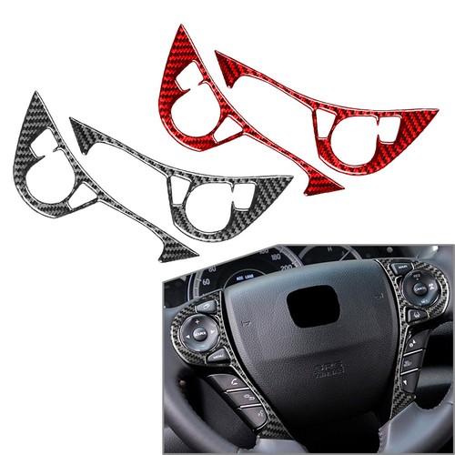 Carbon fiber steering - carbon,