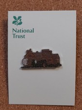 National Trust BATEMANS House