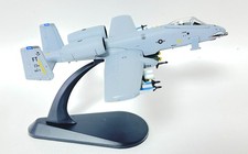 Fairchild Republic A-10 Thunderbolt II USAF Collectors Model Scale 1:100
