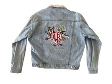 Vintage Warner Bros Studio