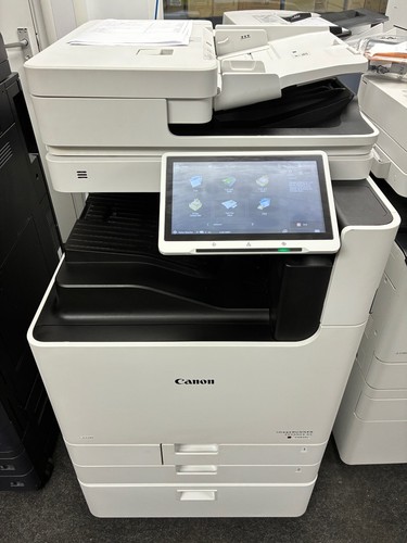 Canon advance c5840i colour - advance,