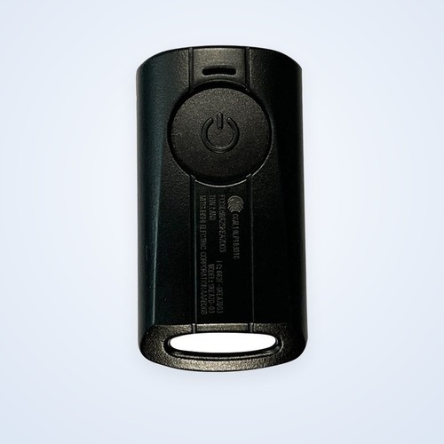 Smart remote key - smart, yamaha