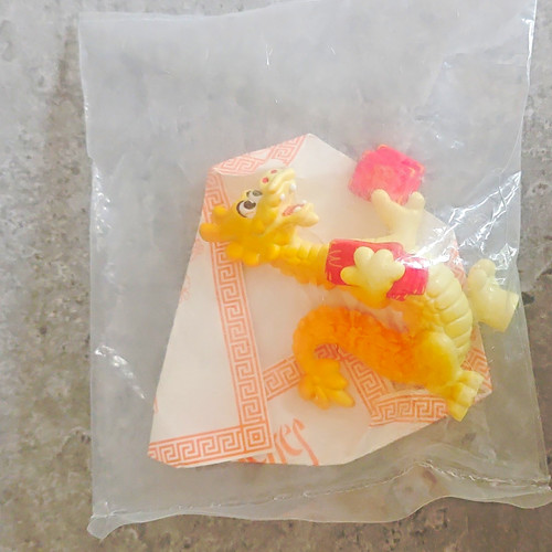 Mcdonalds happy meal toy - happy, rare