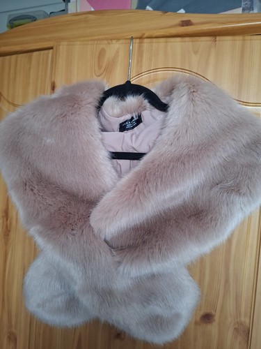 Zara accesssories faux fur - accesssories,