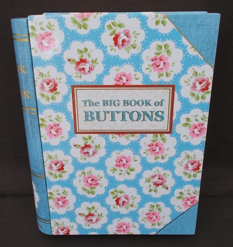 Collectable empty book shape - empty,