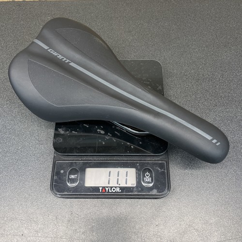 Ddk giant saddle underside - giant,
