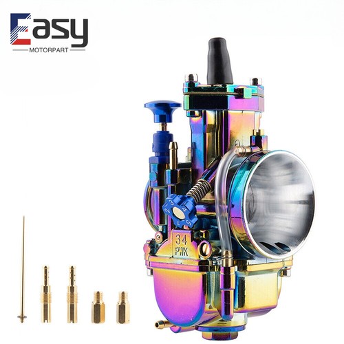 Universal pwk34 racing - pwk34,