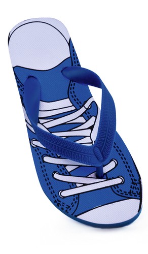 Octave boys funky flip flop - octave®,