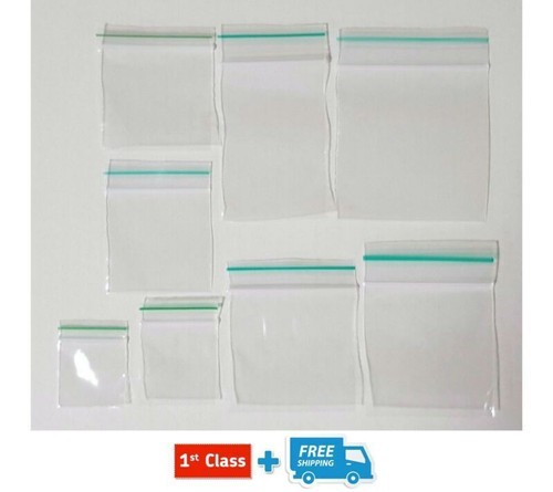Grip seal bags self resealable - seal,
