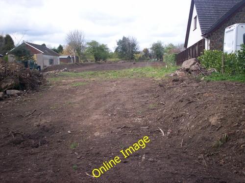 Photo 12x8 building - 12x8,