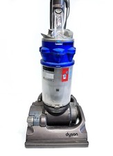 Dyson upright clutched vacuum - dyson,