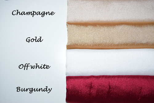 Luxury premium quality silk - premium,