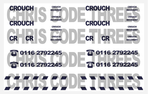 Code adhesive vinyl decals - adhesive,