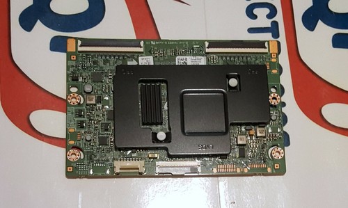 Con logic board - logic,