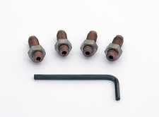 Allan Tappet Adjuster set A7