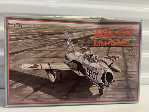 Vintage smer mig 17f - smer, bis