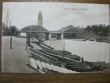 Grand sluice boston - grand,