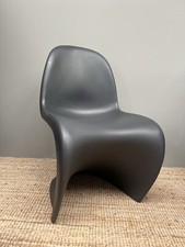 Fabulous & Genuine Vitra Panton Chair , 1960s Iconic Design, VAT Included