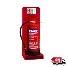 6kg ABC Dry Powder Fire