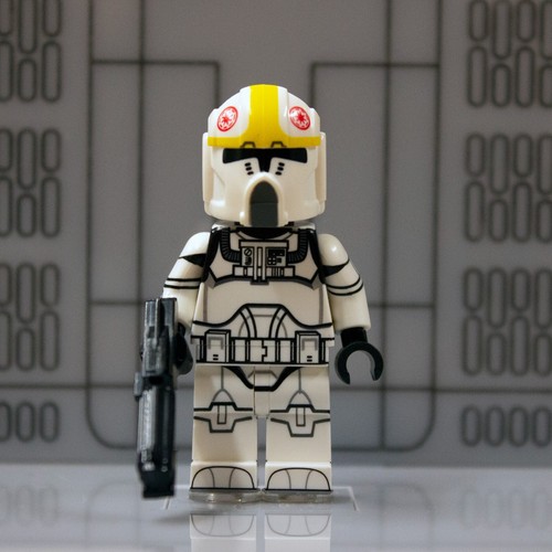 Republic clone trooper - republic, pilot