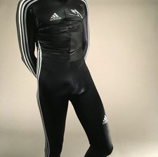 adidas FULL BODY ski jumping