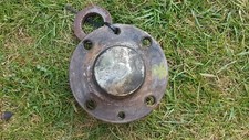 BREAKING FIAT PUNTO MK2 ELX