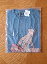 BRAND NEW TINTIN SNOWY PETIT