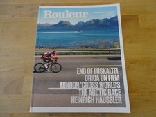 Rouleur Magazine Issue 43 Dec