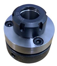 ER32 COLLET CHUCK FOR BOXFORD