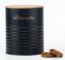 Tea Coffee Sugar Storage