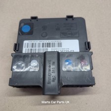 MINI COOPER 2009 R56 1.6 PETROL FUSE BATTERY DISTRIBUTION BOX 9136725-03