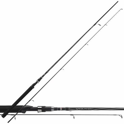 Abu garcia vigilante - garcia,