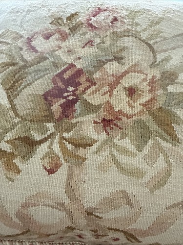 French aubusson handmade - french,