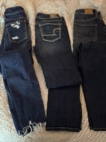American eagle outfitters - american,
