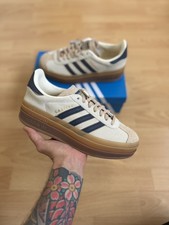 Adidas Gazelle Bold Womens