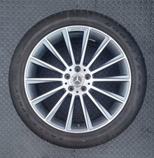 Mercedes BENZ GLC AMG Front