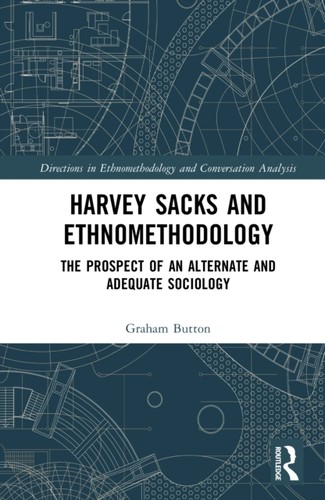 Harvey sacks and - harvey,