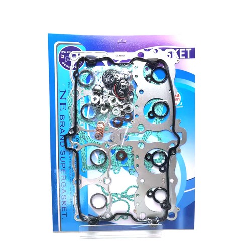 Stock complete engine - us,