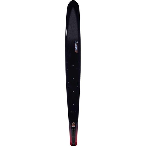 Carbon omni wide slalom - carbon,