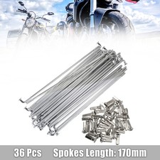Universal 3.5mm Thread 170mm
