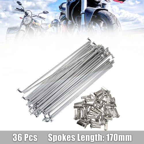 Universal 5mm thread 170mm - universal,