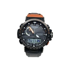 CASIO Casio Pro Trek Watch