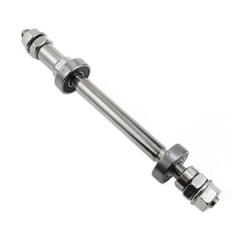 Rear hub axle bike - hub,