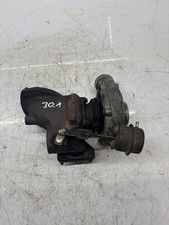 Turbocharger for land rover - land,