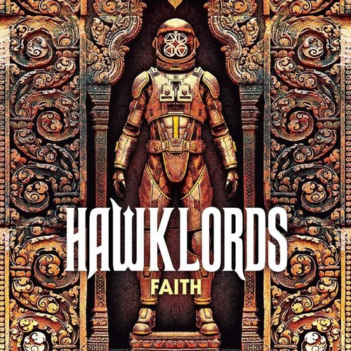 Hawklords faith - -,