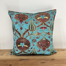 Kilim Pillow Cover Turquise